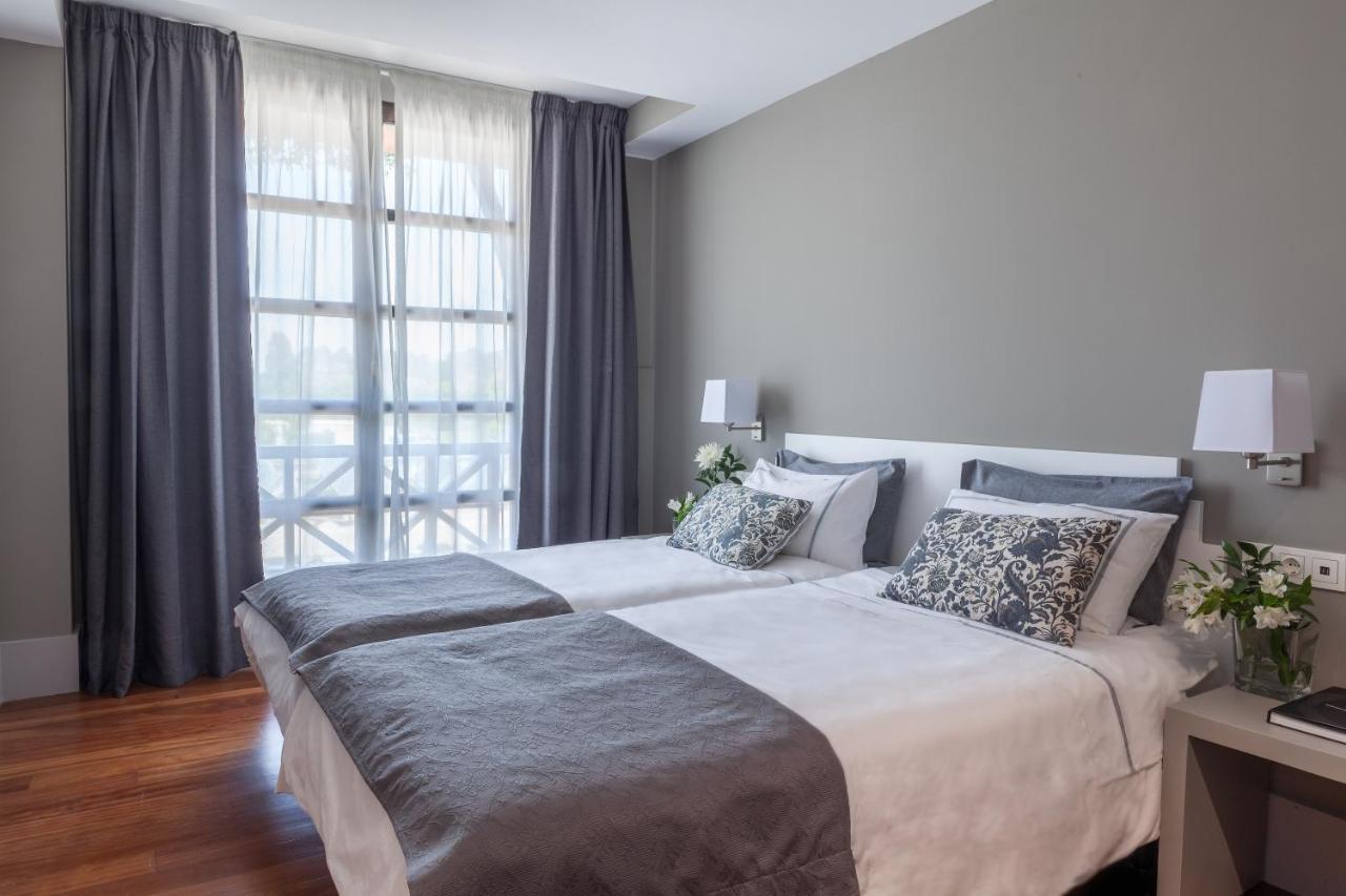 Hotel The Park Деріо Екстер'єр фото
