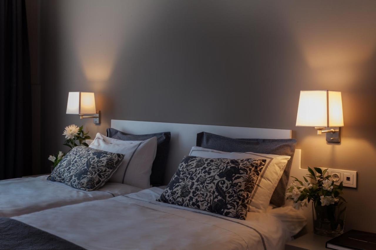 Hotel The Park Деріо Екстер'єр фото